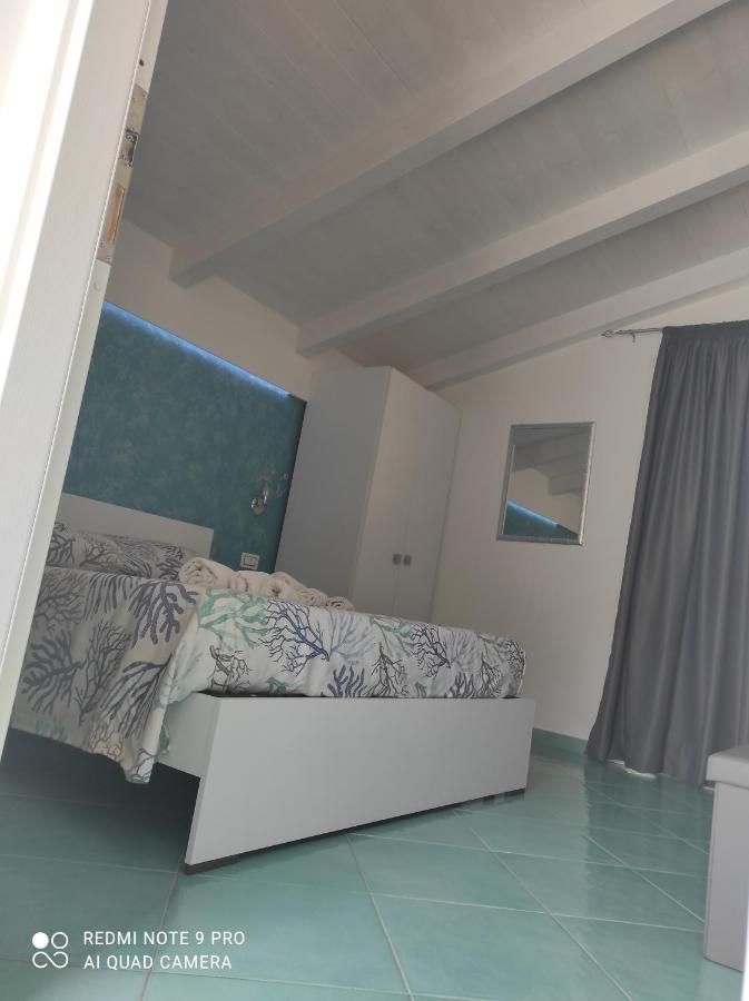 Residenza Porta Romana Tropea Exterior photo