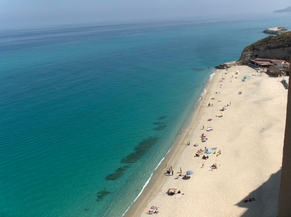 Residenza Porta Romana Tropea Exterior photo